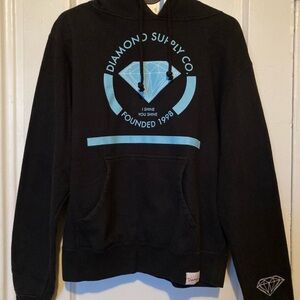 Diamond Supply Co. Hoodie